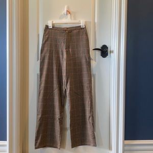 John Galt Brandy Melville Trousers